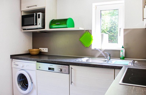 Norderteil Apartment | Awesome apartment in Otterndorf