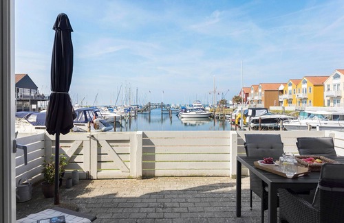 Rudkobing Apartment | Awesome apartment in Rudkøbing