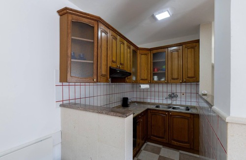 Duboka Apartment | Awesome apartment in Duboka with house sea view