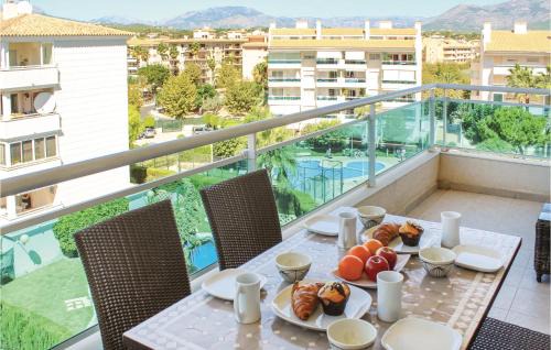 El Albir Apartment | Awesome Apartment In Alfàz Del Pí
