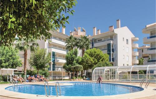 El Albir Apartment | Awesome Apartment In Alfàz Del Pí