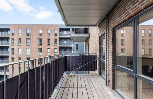 Glostrup Apartment | Awesome apartment in Glostrup with WiFi