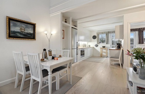 Grasten Apartment | Awesome apartment in Gråsten with sauna