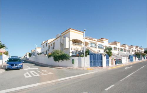 Monte Faro Apartment | Awesome Apartment In Gran Alacant