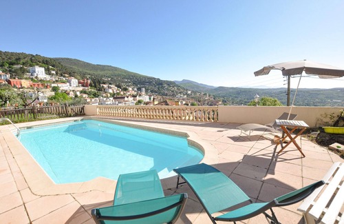 Grasse Apartment | Awesome apartment in Grasse with WiFi