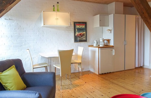 Gudhjem Apartment | Awesome apartment in Gudhjem with WiFi