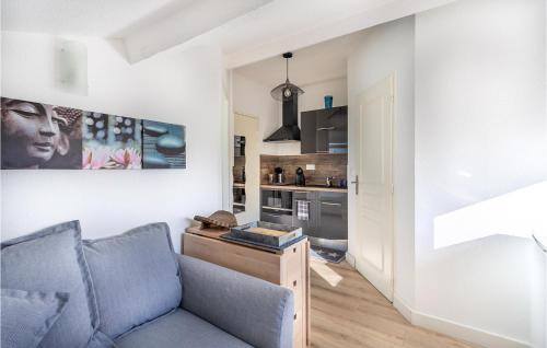 La Capte Apartment | Awesome Apartment In Hyères With Wifi