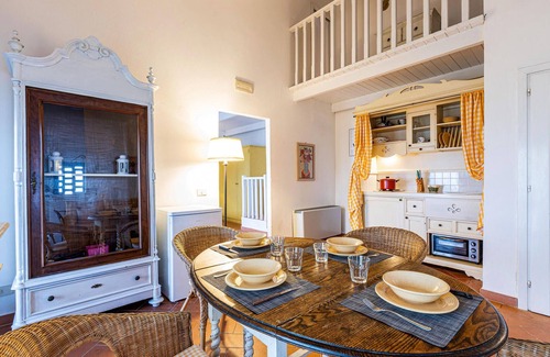 Stabbia Apartment | Awesome apartment in Lazzeretto