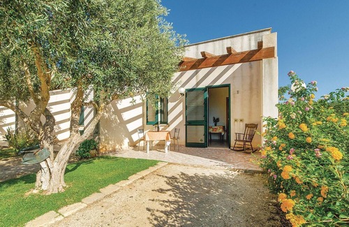 Marsala Apartment | Awesome apartment in Marsala -TP-