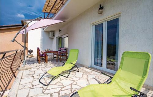 Jusici Apartment | Awesome Apartment In Jurdani With Wifi