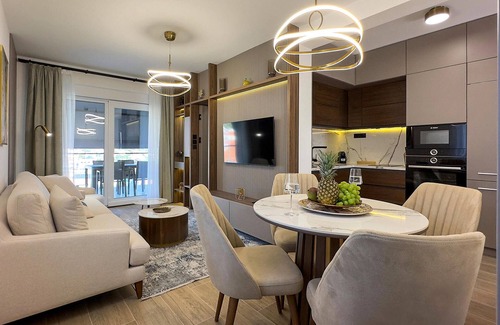 Brna Apartment | Awesome apartment in Korcula with sauna
