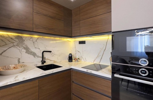 Brna Apartment | Awesome apartment in Korcula with sauna