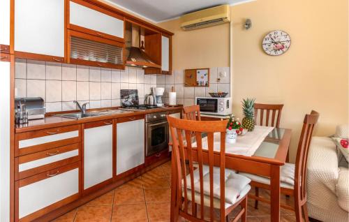 Kostrena Apartment | Awesome Apartment In Kostrena With Wifi