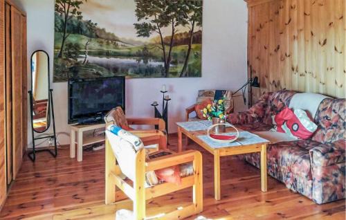 Leba Apartment | Awesome Apartment In Leba With Sauna