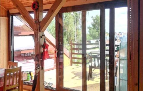 Leba Apartment | Awesome Apartment In Leba With Sauna