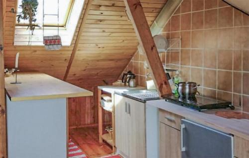 Leba Apartment | Awesome Apartment In Leba With Sauna