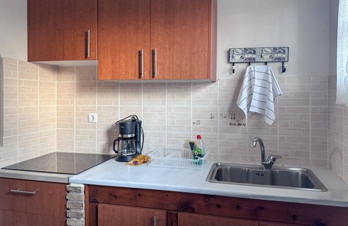 Pyrgos Apartment | Awesome apartment in Leventoxori, Ilias