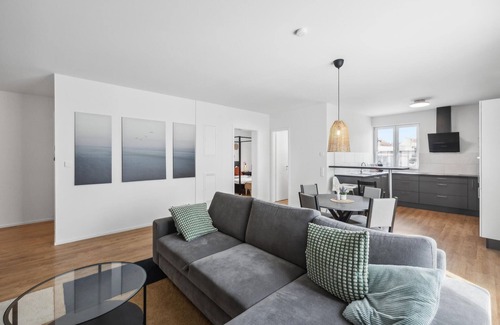 Loerrach Apartment | Awesome apartment in Lörrach with WiFi