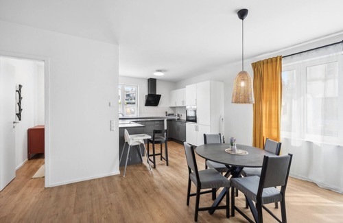 Loerrach Apartment | Awesome apartment in Lörrach with WiFi