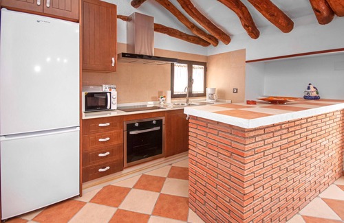 Montefrio Apartment | Awesome apartment in Monterio with WiFi