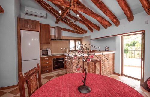 Montefrio Apartment | Awesome apartment in Monterio with WiFi