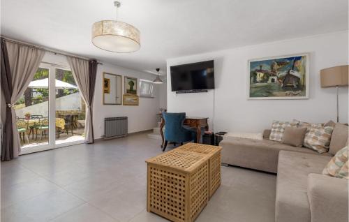 Rukavac Apartment | Awesome Apartment In Matulji With Wifi