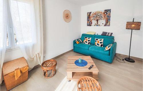 Narbonne Apartment | Awesome Apartment In Narbonne With Wifi