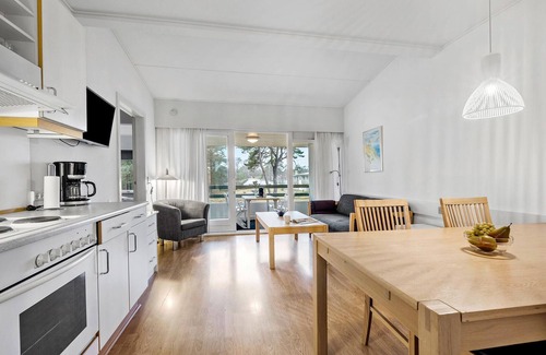 Dueodde Apartment | Awesome apartment in Nexø with WiFi