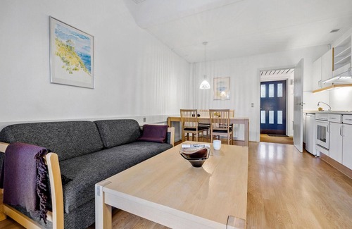 Dueodde Apartment | Awesome apartment in Nexø with WiFi