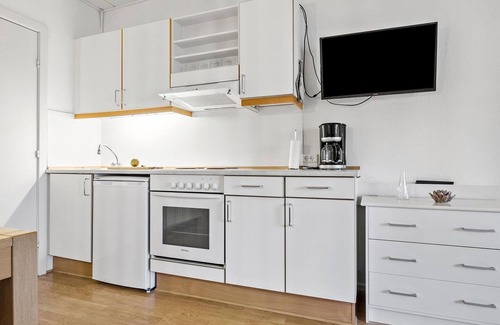 Dueodde Apartment | Awesome apartment in Nexø with WiFi