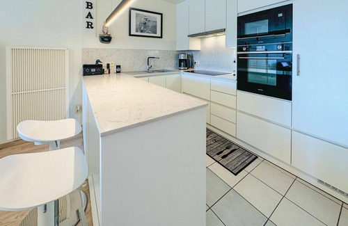 Ostend Apartment | Awesome apartment in Oostende with WiFi