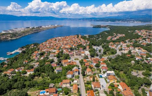 Municipality of Omisalj Apartment | Awesome Apartment In Omisalj