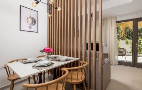Municipality of Omisalj Apartment | Awesome Apartment In Omisalj