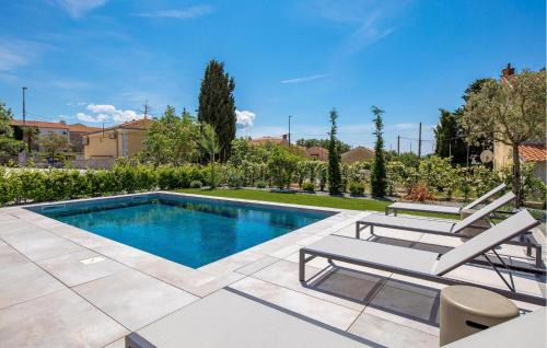 Municipality of Omisalj Apartment | Awesome Apartment In Omisalj