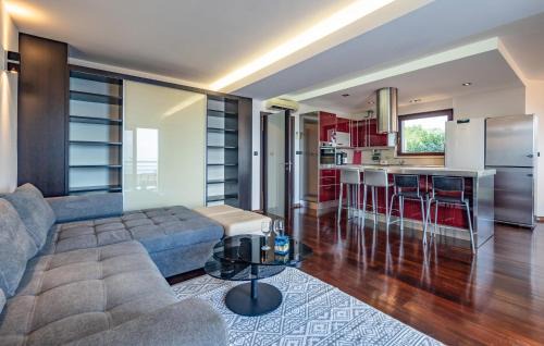 Volosko Apartment | Awesome Apartment In Opatija With Wifi