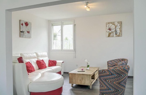 Pirou Apartment | Awesome Apartment In Pirou With Wifi