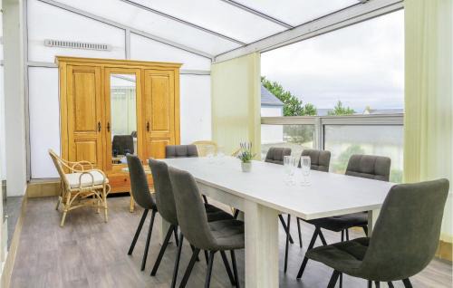 Pirou Apartment | Awesome Apartment In Pirou With Wifi
