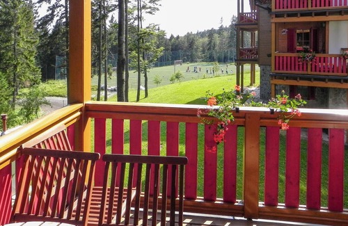 Hocko Pohorje Apartment | Awesome apartment in Pohorje