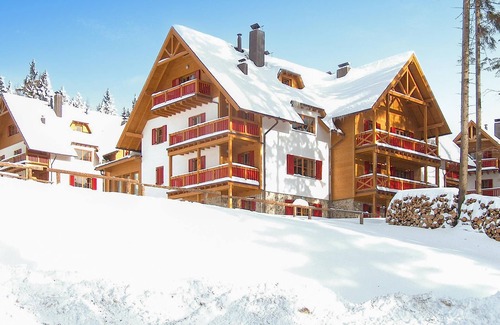 Hocko Pohorje Apartment | Awesome apartment in Pohorje