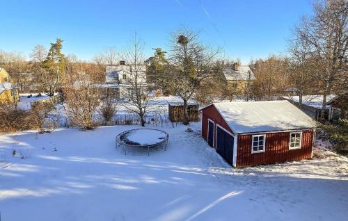 Rorvik Apartment | Awesome Apartment In Rörvik With Wifi