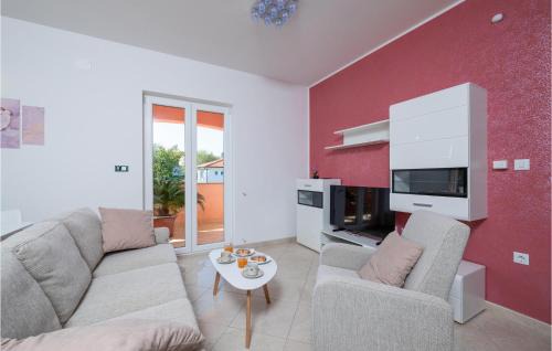 Rovinjsko Selo Apartment | Awesome Apartment In Rovinj