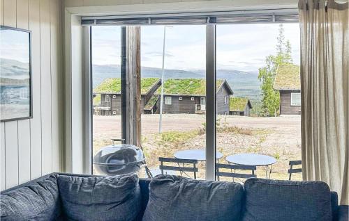 Stoten Apartment | Awesome Apartment In Sälen With Wifi