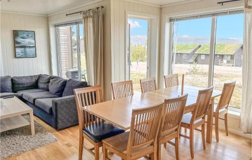 Stoten Apartment | Awesome Apartment In Sälen With Wifi