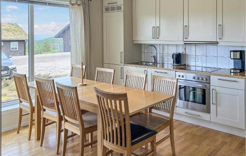 Stoten Apartment | Awesome Apartment In Sälen With Wifi