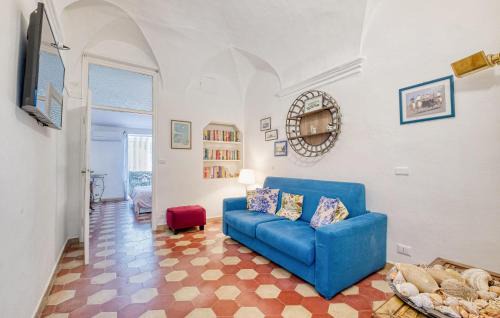 Villa San Secondo Apartment | Awesome Apartment In Sanremo Im