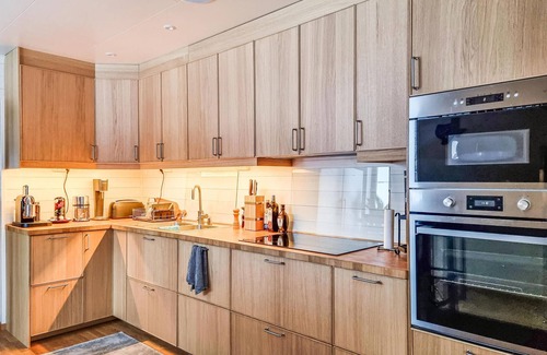 Svenljunga Apartment | Awesome apartment in Svenljunga