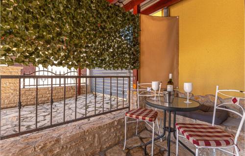 Zaboric Apartment | Awesome Apartment In Sibenik With Wifi