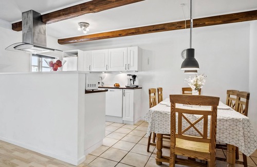 Aeroskobing Apartment | Awesome apartment in Tommerup with house a panoramic view