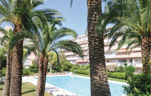 Vallauris Apartment | Awesome Apartment In Vallauris