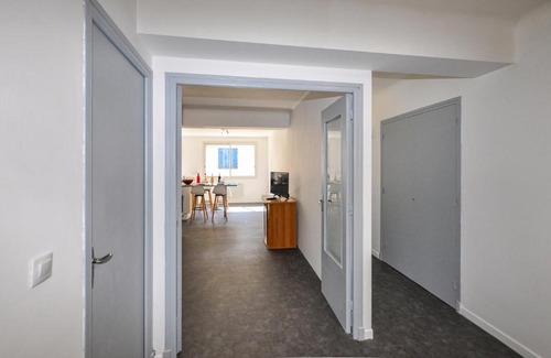 Vinca Apartment | Awesome apartment in Vinça w/ 2 Bedrooms